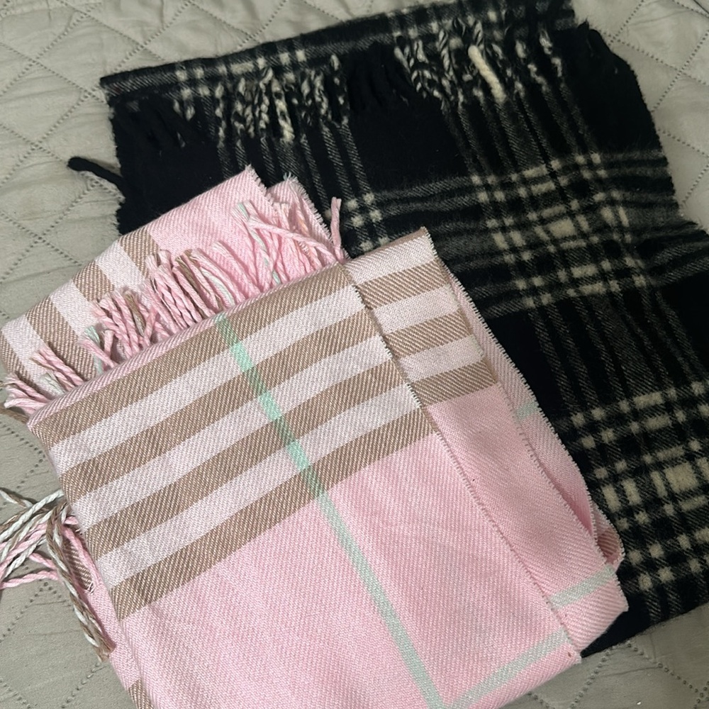 Scarves - Picture 2 of 2